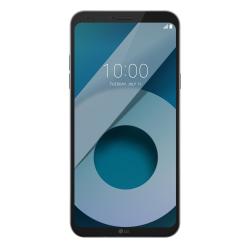 Celular LG Q6 4G 32GB Plata