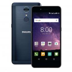 Celular Philips S-329 4G 16GB Azul