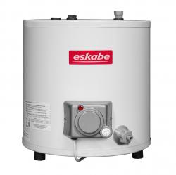 Termotanque Eléctrico Eskabe 35 Lts TQUE35BCEL