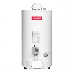 Termotanque a Gas Eskabe 60 Lts TQUE60BCM Multigas