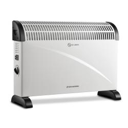 Convector Eléctrico Ken Brown 2000W KB-15