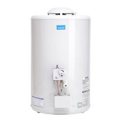 Termotanque a Gas Emege 55 Lts TTG55 Multigas