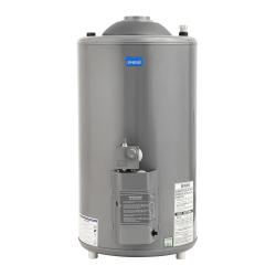Termotanque a Gas Emege 55 Lts TAR550 Multigas