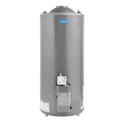 Termotanque a Gas Emege 80 Lts TAR840 Multigas