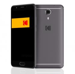 Celular Kodak X1 4G 32GB Gris