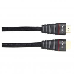 Cable HDMI Onset 1,5 ,mts 