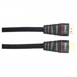 Cable HDMI Onset 5 mts
