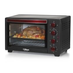 Horno Eléctrico Liliana 28 Lts AO928