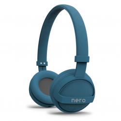 Auriculares Mobo MSD101 Azul
