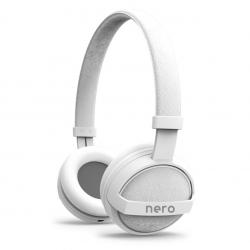 Auriculares Mobo MSD101 Blanco