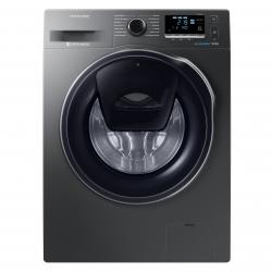 Lavarropas Samsung Carga Frontal 9 Kg WW90K6410QX