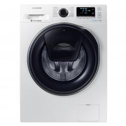 Lavarropas Samsung Carga Frontal 9 Kg WW90K6410QW