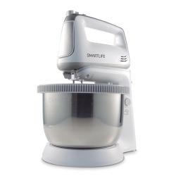 Batidora de Mano Smartlife Sl-HMR5035LX