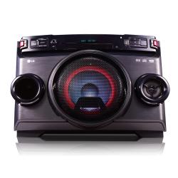 Minicomponente LG OM-4560