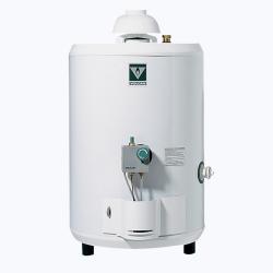 Termotanque a Gas Volvan 0050FV Multigas