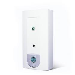 Calefn Volcn a Gas 14 Lts Tiro Natural 315BRVN