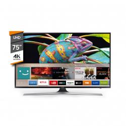 Smart Tv Samsung 75