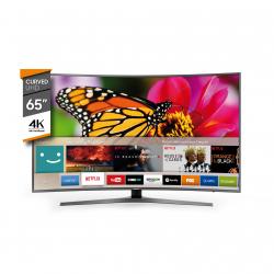 Smart Tv Samsung 65
