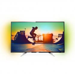 Smart Tv Philips 55