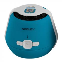 Parlante Portátil Bluetooth Noblex PSB-170SK 3W Azul