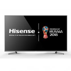 Smart Tv Hisense 55