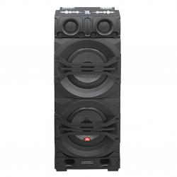 Minicomponente JBL DJ XPERT J-2515