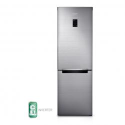 Heladera Samsung RB33K3210SS No Frost 350 lts Inox 