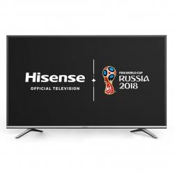 Smart Tv Hisense 39