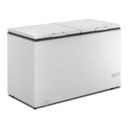 Freezer horizontal Whirlpool 536 Lts WHB53D1 Blanco