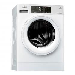 Lavarropas Whirlpool Carga Frontal 7 Kg WLCF70B