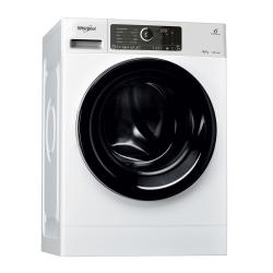 Lavarropas Whirlpool Carga Frontal 8,5 Kg WLCF85
