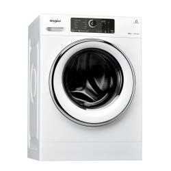 Lavarropas Whirlpool Carga Frontal 10 Kg WLCF10B
