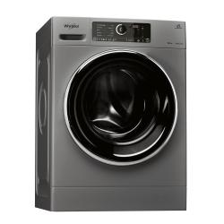 Lavarropas Whirlpool Carga Frontal 21 Kg WLCF12S
