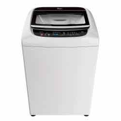 Lavarropas Whirlpool Carga Superior 9 Kg WWI13BB