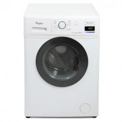 Lavarropas Whirlpool Carga Frontal 7 Kg WNQ76A