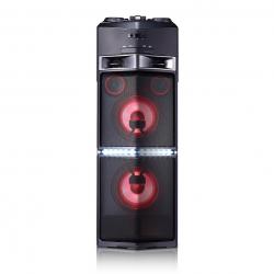 Microsistema LG OJ-98