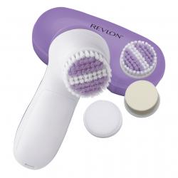 Kit Cepillo Facial Revlon SP-3512