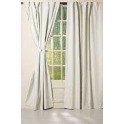 Cortinas Black Out Cemento 140x210 x 2 Paños