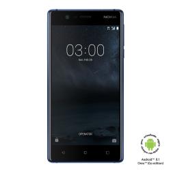 Celular Nokia N3 4G 16GB Azul