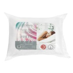 Almohada Altenburg Toque de Seda Dueto 50x70 x 2 Unidades