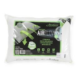Almohada Altenburg  50x70 AIR FLOW Blanca