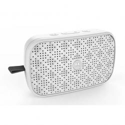 Parlante Portátil Bluetooth Motorola Sonic Play 100 1,5W Blanco