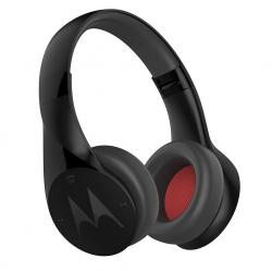 Auriculares Motorola PULSE ESCAPE Bluethooth Negro