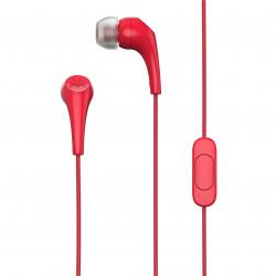 Auriculares Motorola EAR BUDS2 Rojo