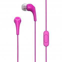 Auriculares Motorola EAR BUDS2 Rosa