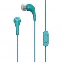 Auriculares Motorola EAR BUDS2 Turquesa