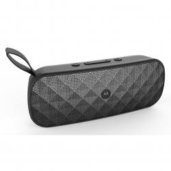 Parlante Portátil Bluetooth Motorola Sonic Play 200 3W Negro