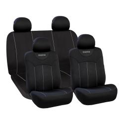 Cubre Asientos Momo SC010BG
