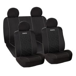 Cubre Asientos Momo SC020BG