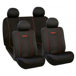 Cubre Asientos Momo SC021BR